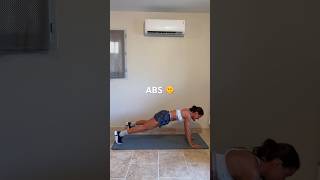 5 exercices gainage efficace 🌞 sport abs [upl. by Ahtamat]