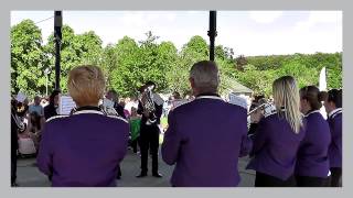 Dumfries Town Band [upl. by Chiquita863]