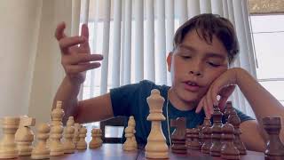 How to do soller gambit and scholars mate chess soller gambit scholars mate [upl. by Hanikas371]