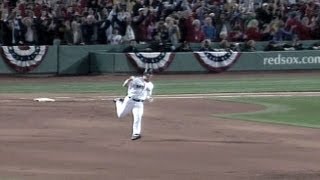 Drews firstinning grand slam [upl. by Aveer]