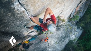 Black Diamond Presents A Weekend in the Valley with Alex Honnold and Connor Herson [upl. by Nyrual]