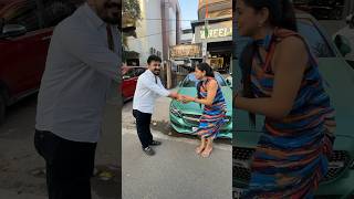 Rona Aa Gaya Mjhe To 😭 minivlog sanjhalikavlog vlog mercedies car [upl. by Monsour]