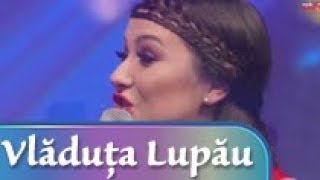 Vladuta Lupau și Rapsozii Maramureșului  Colaj Etno 2017 [upl. by Nakhsa]