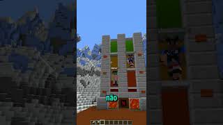 Quem descobrir o APP GANHA minecraft [upl. by Shaikh]