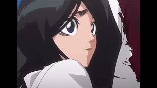 Byakuya Kuchiki saves Rukia [upl. by Sabir132]