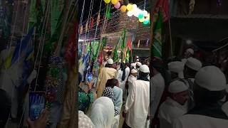 Jo Kaha Mere Nabi Ne Wo Hamesha Sach Hua  Eid Milad Un Nabi Juloos Thiriya Bareilly  shorts [upl. by Adaj]