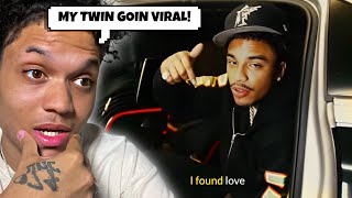 Jay Cinco  Finally In Love Music Video  Reaction [upl. by Niwle]