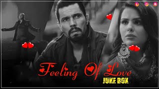 Trending Love Mashup 2024 Best Mashup of Arijit Singh Jubin Nautiyal Atif Aslam [upl. by Dlonra]