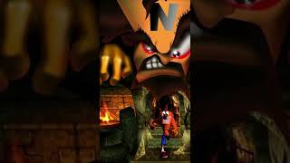 ¿QUIÉN ES NEO CORTEX crashbandicoot curiosidades gaming [upl. by Welby627]