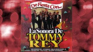 La Sonora de Tommy Rey  La Peineta  Todos los Domingos  Pobre CaminanteCumbia para AdormecerteL [upl. by Amann]