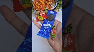 Jelly Twist Chocolate And Cookie Lollipop comedy timeofmasti funny mybuggu fun anayaayaan [upl. by Harrad]