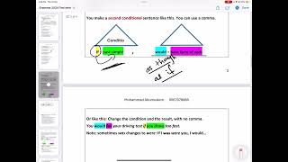 Grade 12 Advanced 2024  Term 1 Grammar [upl. by Bever948]