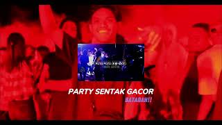 PARTY SENTAK FULL DROP 🌴 IVAL MIX  REMIX 2024 [upl. by Averell236]