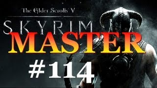 Skyrim Walkthrough Master 114  Broken Tower Redoubt  Heart of Dibella Conclusion [upl. by Steve]