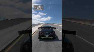 NISSAN GTR NISMO RUN  FORZA HORIZON 5 GAMEPLAY [upl. by Brick587]