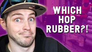 Which hop rubber should you use for your airsoft sniper [upl. by Kevin]