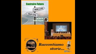 Costruire Futuro 3a stag A Città di Castello la scrittura diventa inclusione [upl. by Genna]