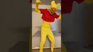 Pooh funny video 😂😂😂Winnie the Pooh Part22funny poohstitchspidermansigmatiktokwinniethepooh [upl. by Bridgette]