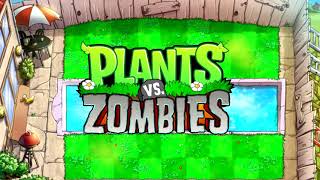 Watery Graves Pool  Plants vs Zombies [upl. by Choo]