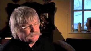 Karl Jenkins on Karl Jenkins [upl. by Irish]