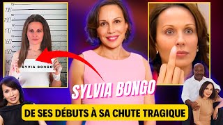 LE MYSTÉRIEUX PARCOURS DE SYLVIA BONGO  DE SES DÉBUTS À SA CHUTE FULGURANTE Nos Amis Les Célébrités [upl. by Greta]