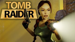 🔴When Are The NEXT Remasters Coming  Tomb Raider 4 The Last Revelation  Kursed Croft [upl. by Edwin312]