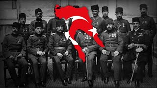 quotGenç Osmanquot  Ottoman Army March [upl. by Luben]