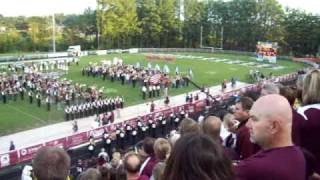 Bearden High School NJROTC [upl. by Campbell830]