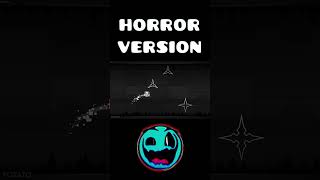 Deadlocked TERRORIFIED version Geometry Dash shorts deluxe12 [upl. by Stephenson820]