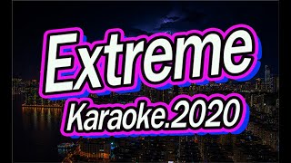 โหลดติดตั้งตั้งค่า Extreme Karaoke2020 ตัวเต็ม ล่าสุด [upl. by Enilrek]