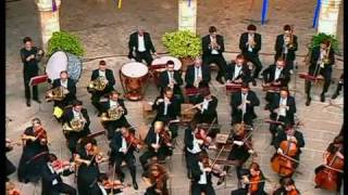 Orchestra Simfonica de Baleares  Les Toreadores Carmen Suite No 1 1998 [upl. by Occer]