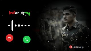 New Indian Army Ringtone 2020  new army ringtone  Indian army instrumental ringtone  army call [upl. by Remsen]