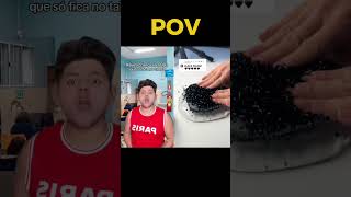 A criança que só fica no tablet pov humor povs [upl. by Mcquillin]