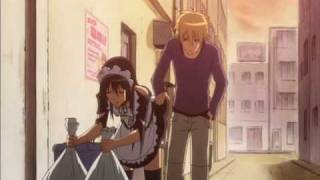 ANDR Kaichou wa maid sama  Arabic SubtitleEpisode 2 Part 2 [upl. by Bora]