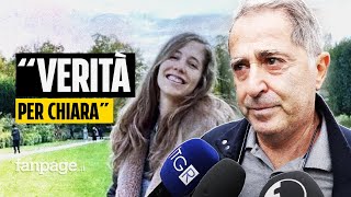 Il padre di Chiara Jaconis morta a Napoli “Avevo pregiudizi ma i medici sono stati bravissimi” [upl. by Alyek]