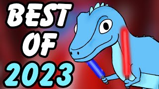 BEST OF EASTINANDDOPEY 2023 [upl. by Enrev]