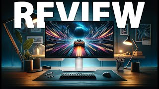 Dell S3423DWC 34 Inch Curved USBC Monitor ✅ Review [upl. by Yahsed109]