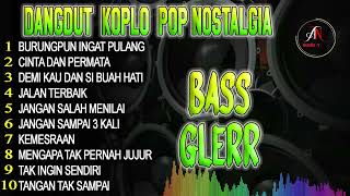 DANGDUT POP KENANGAN VERSI DANGDUT COCOK SEGALA SUASANA COVER PIPIT  audionada61 [upl. by Alrich]