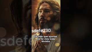 Oración Especial para Alejar las Envidias y los Hechizos de tu Vida Libérate con Protección de Dios [upl. by Lesli]