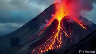 Alertan del nacimiento de un nuevo volcán en Ciudad de México [upl. by Resee]