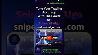 Best AI indicator for day trading 2024 shorts ytshorts trading crypto forex nifty bitcoin [upl. by Redyr425]