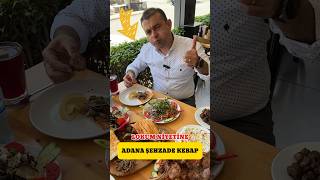 Lokum Gibi Et Nerede Yenir  food reels keşfet yemek [upl. by Henn561]