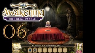 AWAKENING 1  06  Wimmelbild ohne Träume  Lets Play german  deutsch [upl. by Nies356]