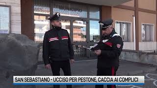 Omicidio Romano La confessione del baby killer È caccia aperta ai complici [upl. by Htesil]