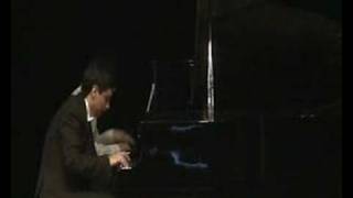 Johann Sebastian Bach 7th Piano Concerto in G minor BWV 1058 [upl. by Drol982]