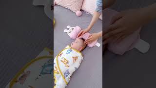 kids double work blanket and toys shortsvideo [upl. by Meihar136]