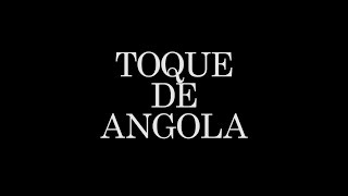 Berimbau Toque de Angola [upl. by Yanel]