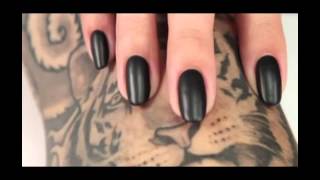 OPI Gel Color Pro Appilcation Training Tutorial [upl. by Aliza]