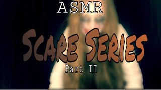 ASMR Scare Series A Poem [upl. by Shell346]