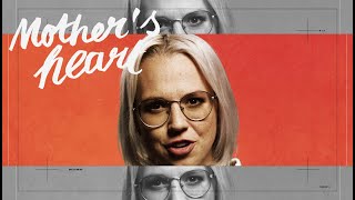 Stefanie Heinzmann  Mothers Heart Official Video [upl. by Darbie]